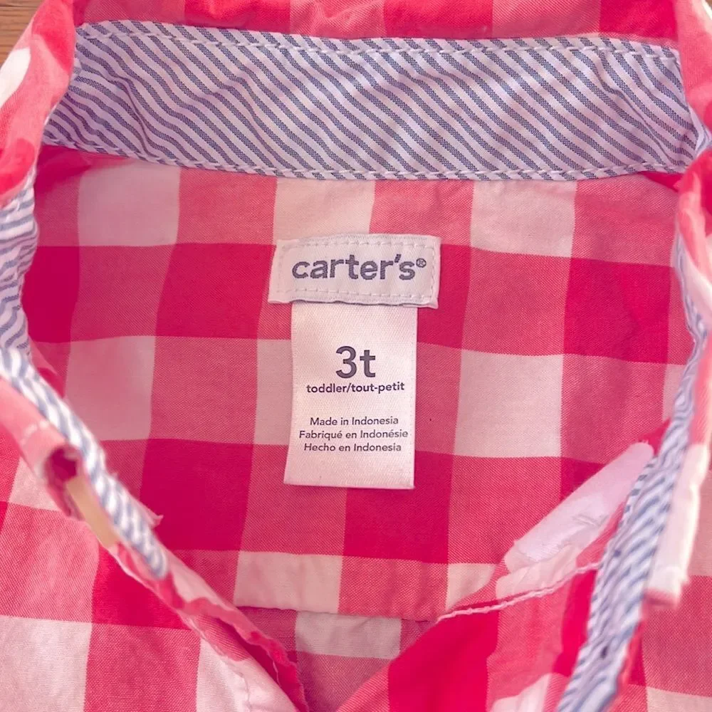 Carters carters nwot